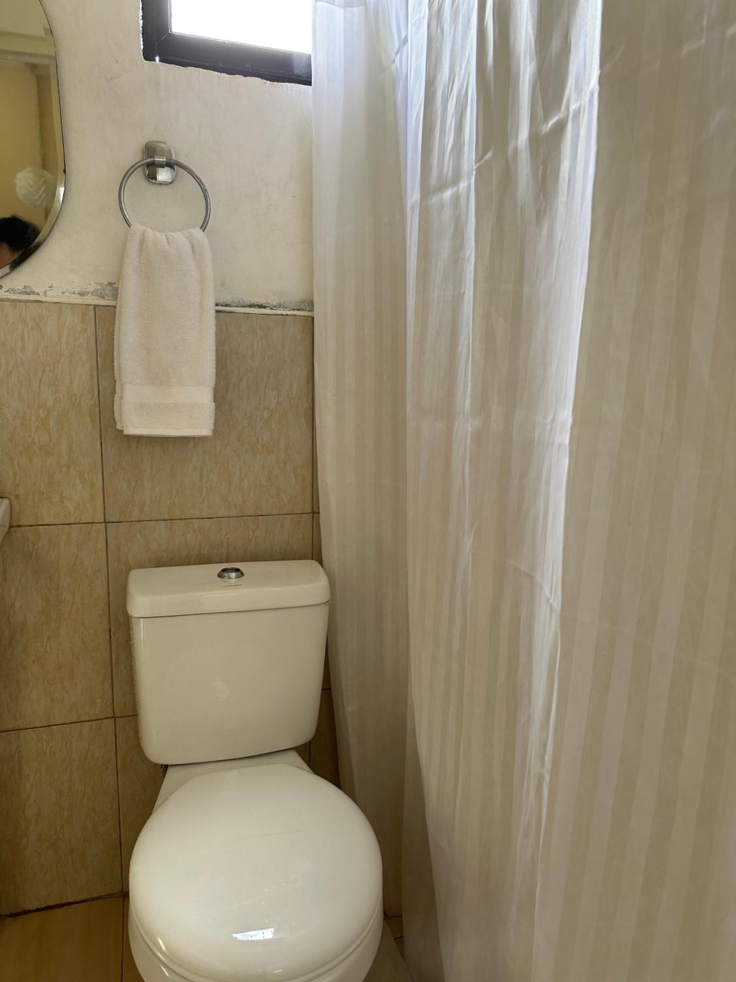 Home In Taytay Ngoại thất bức ảnh
