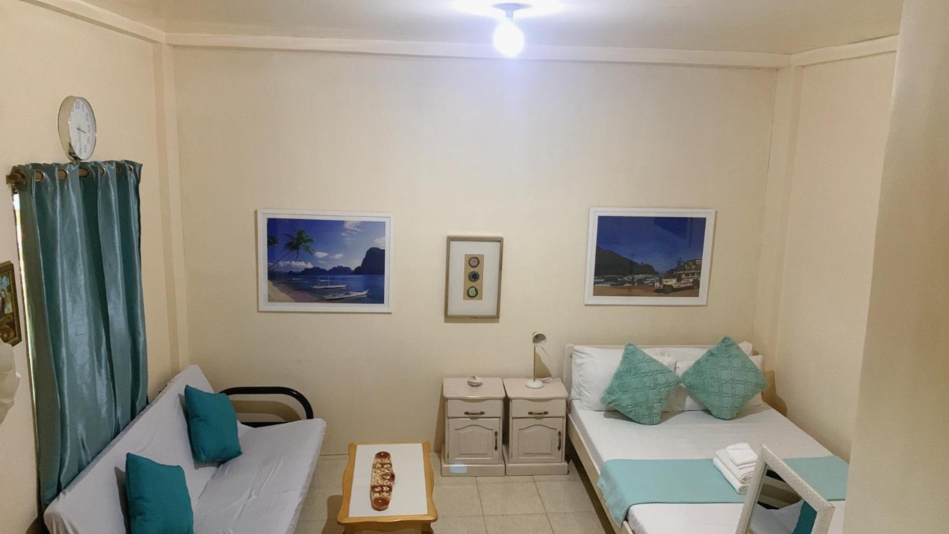 Home In Taytay Ngoại thất bức ảnh