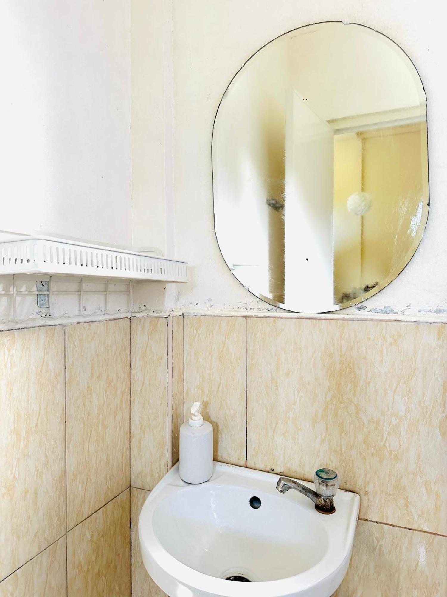 Home In Taytay Ngoại thất bức ảnh