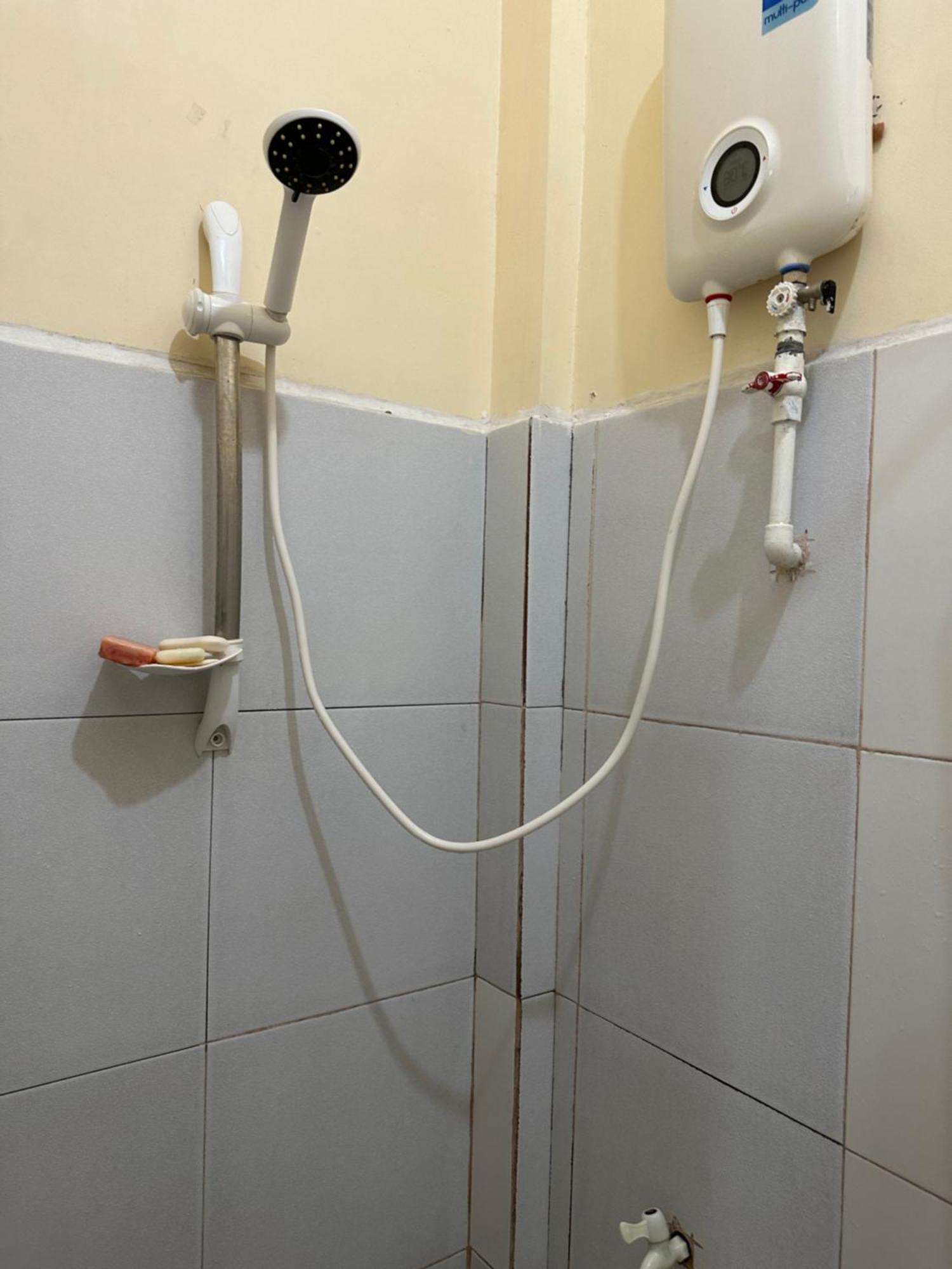 Home In Taytay Ngoại thất bức ảnh