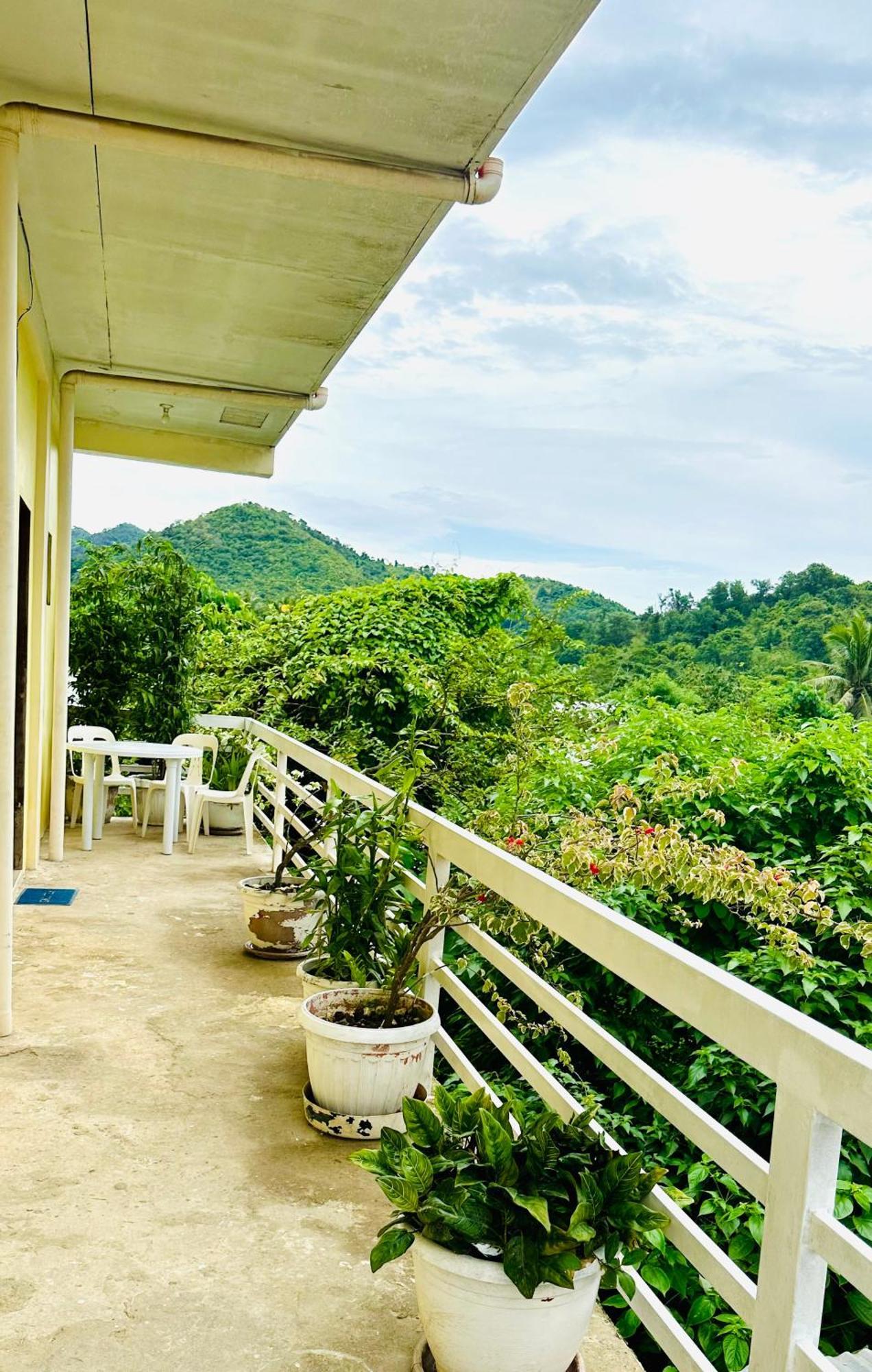 Home In Taytay Ngoại thất bức ảnh