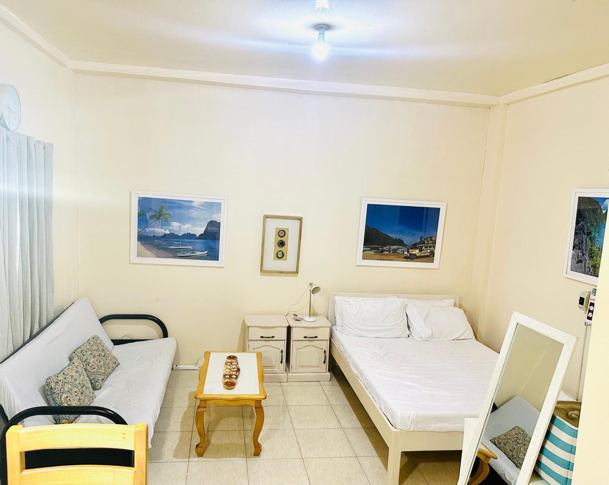 Home In Taytay Ngoại thất bức ảnh