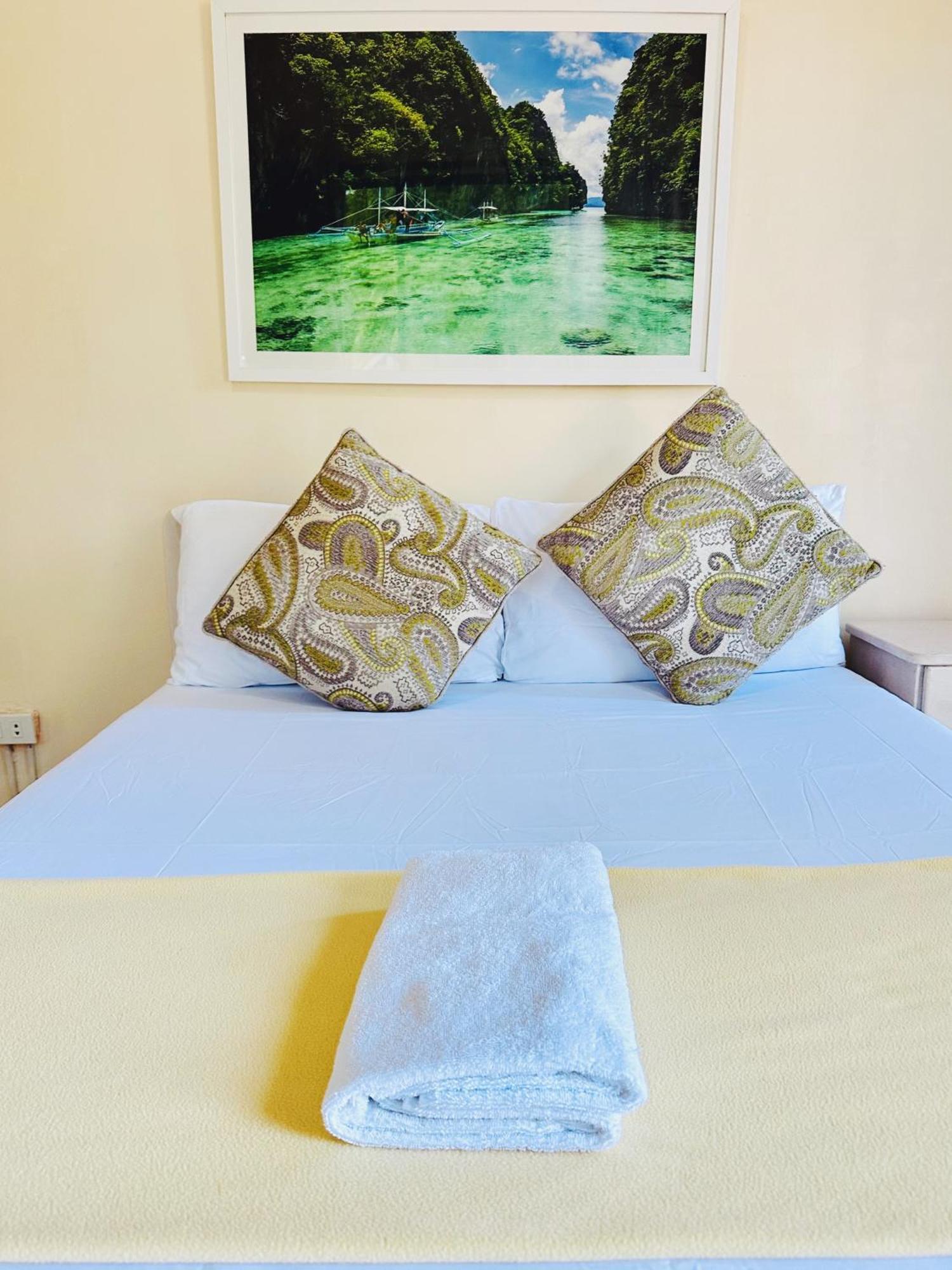 Home In Taytay Ngoại thất bức ảnh