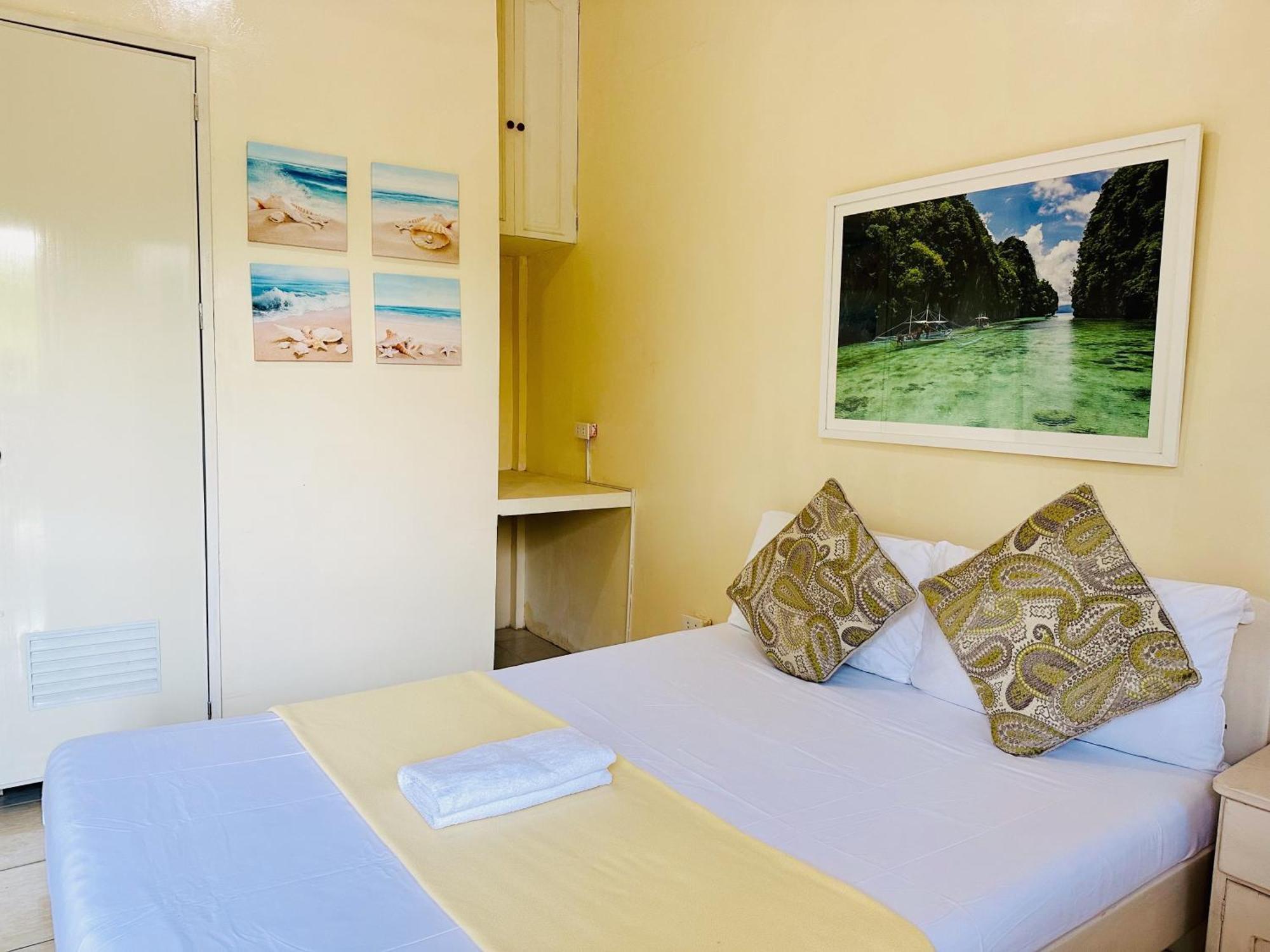 Home In Taytay Ngoại thất bức ảnh