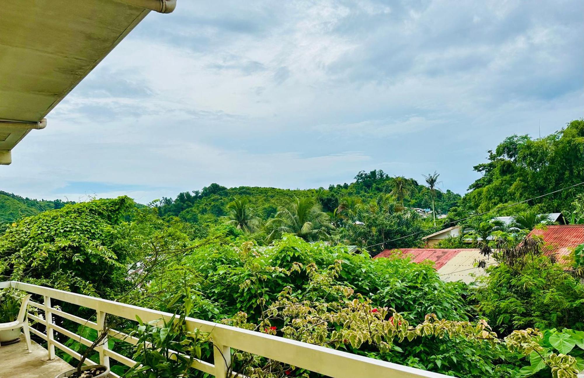 Home In Taytay Ngoại thất bức ảnh